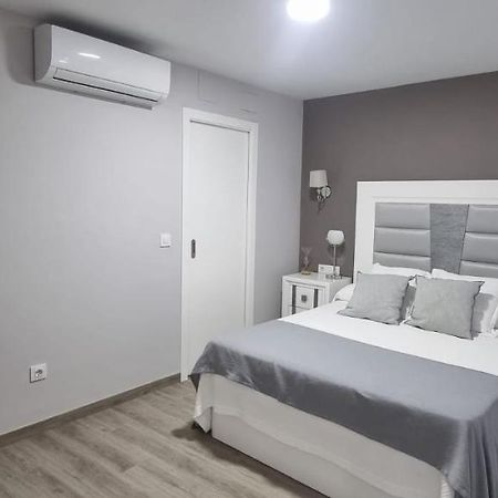 Virrey Del Pino - Apartamento En Baena Exterior photo