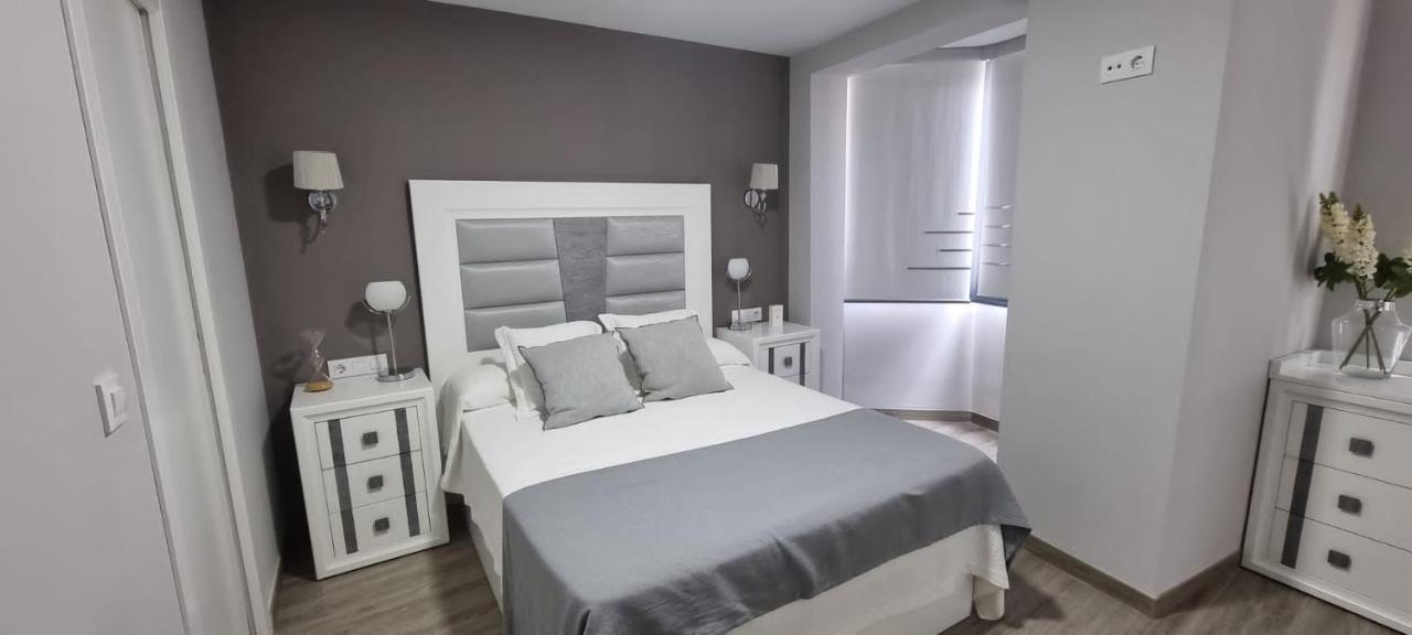 Virrey Del Pino - Apartamento En Baena Exterior photo