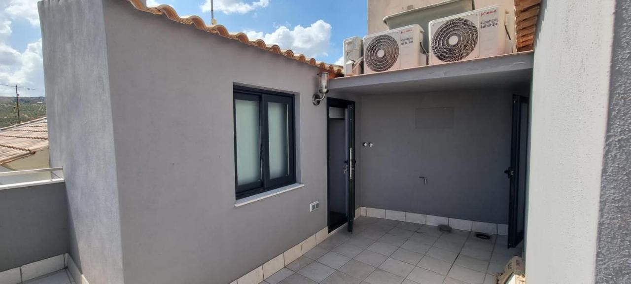 Virrey Del Pino - Apartamento En Baena Exterior photo