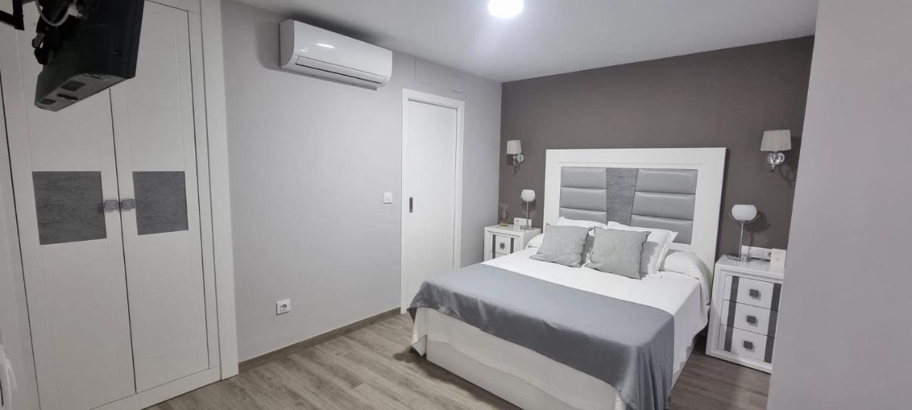 Virrey Del Pino - Apartamento En Baena Exterior photo