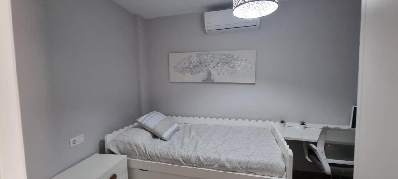 Virrey Del Pino - Apartamento En Baena Exterior photo