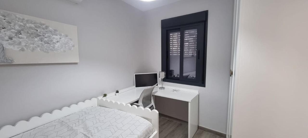 Virrey Del Pino - Apartamento En Baena Exterior photo